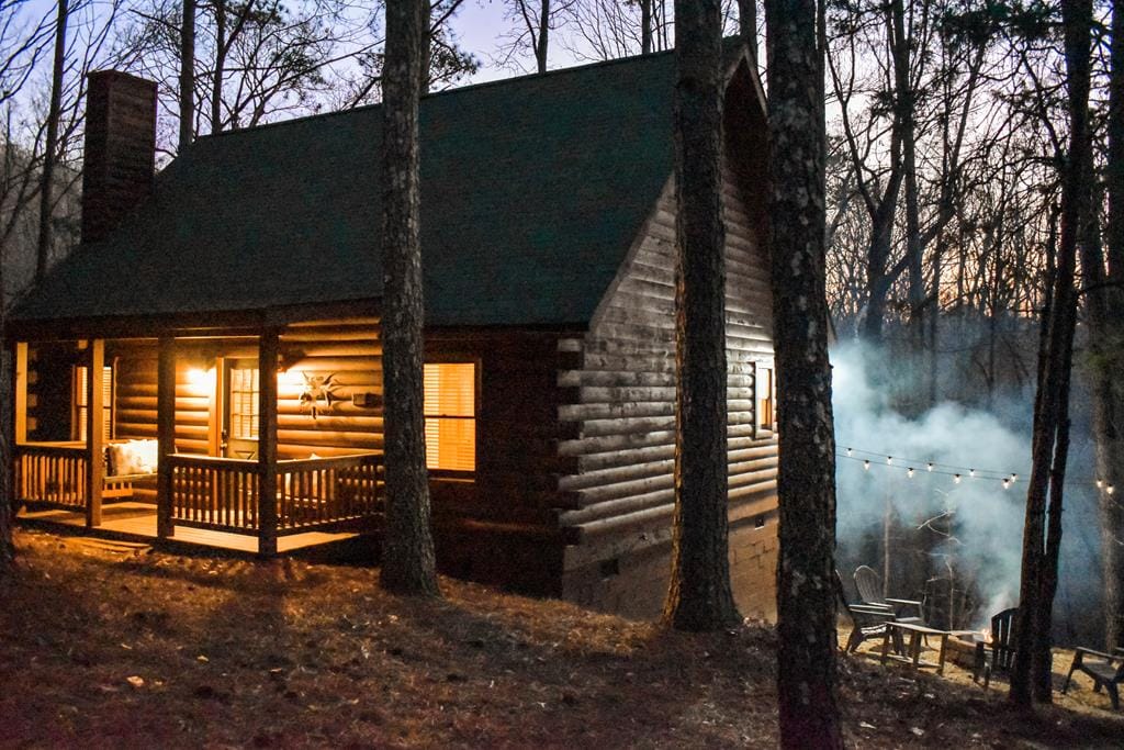 205 Mountain Springs Road, Warm Springs, GA, 31830