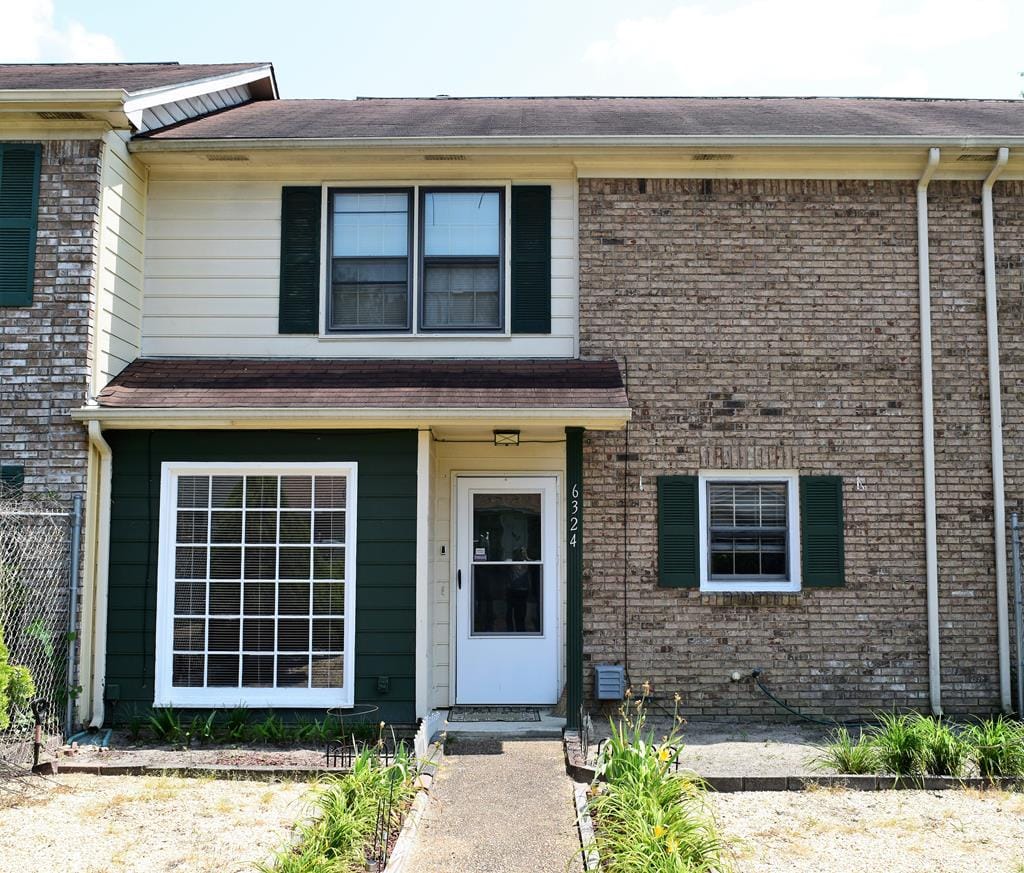 6324 Olde Towne Drive, Columbus, GA, 31907