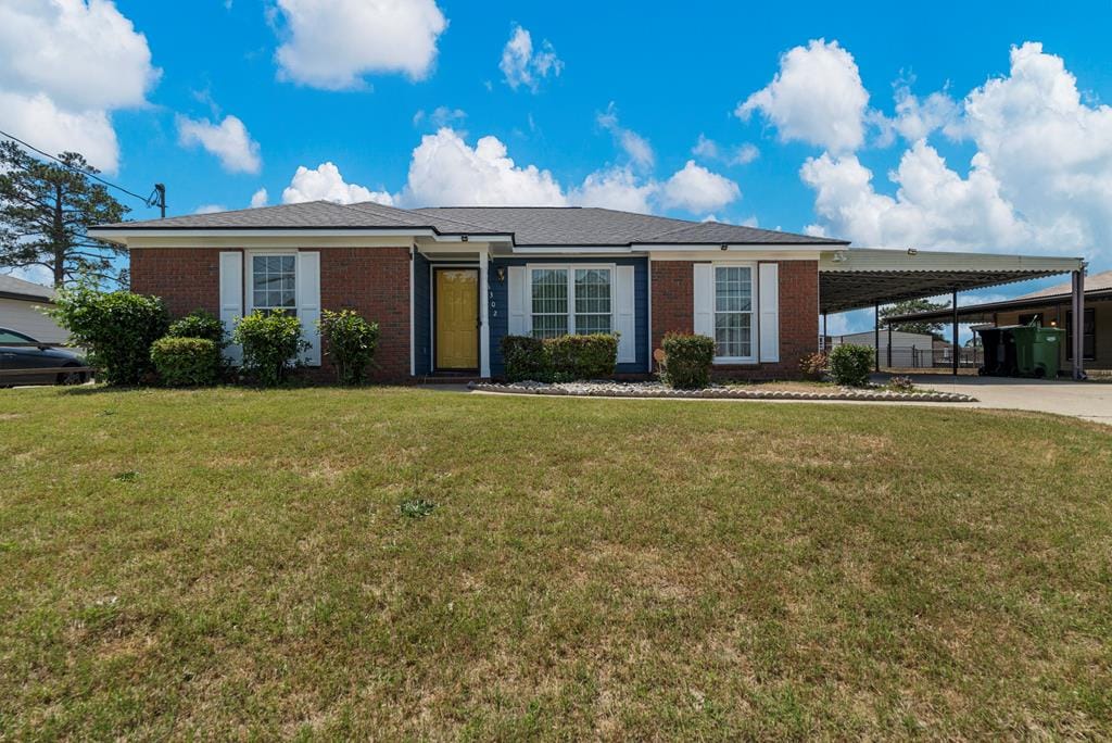 6302 Browning Drive, Columbus, GA, 31907