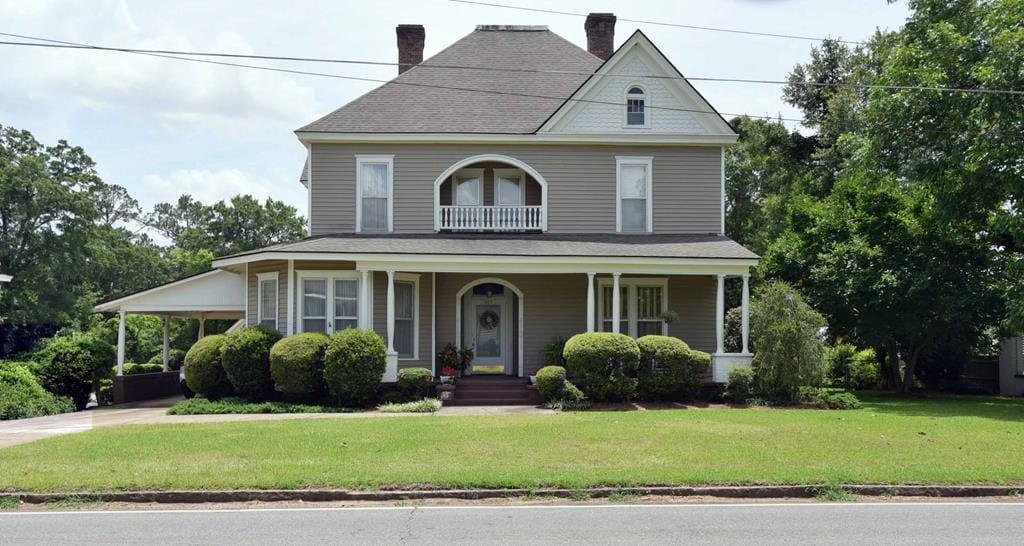 567 East Lee Street, Dawson, GA, 39842