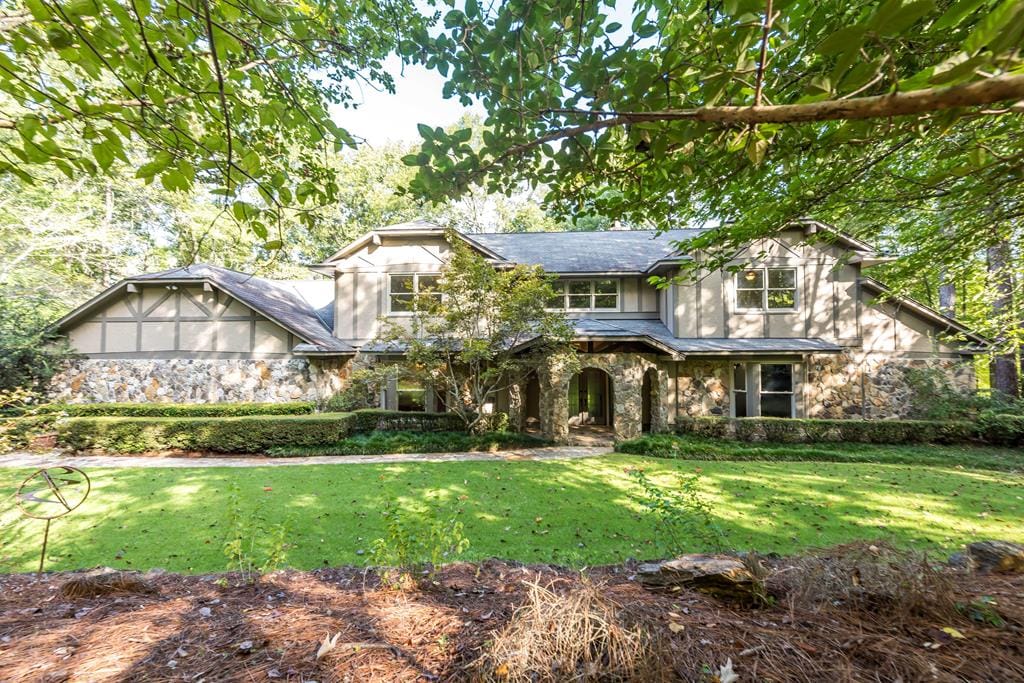 989 Old Smith Road, Fortson, GA, 31808