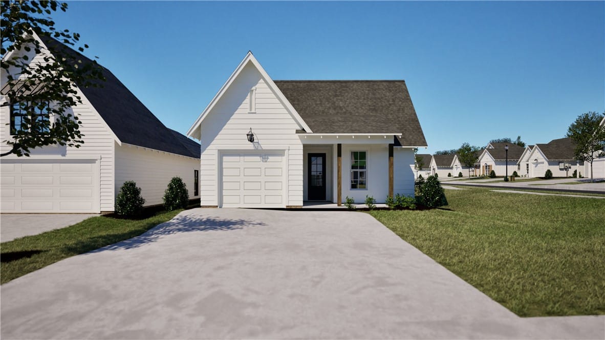 1060 Woodland Circle, Opelika, AL, 36801 — Photo 2