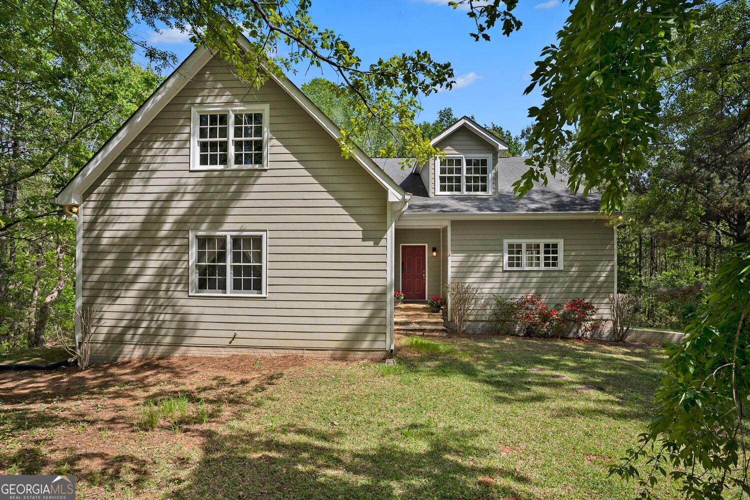 265 Neely Rd, LaGrange, GA 30240