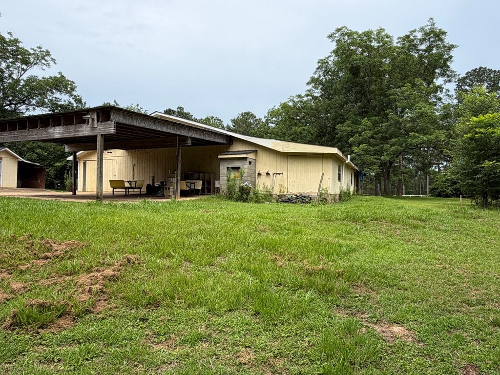 260 Vereen Bell Rd, Cairo, GA 39828