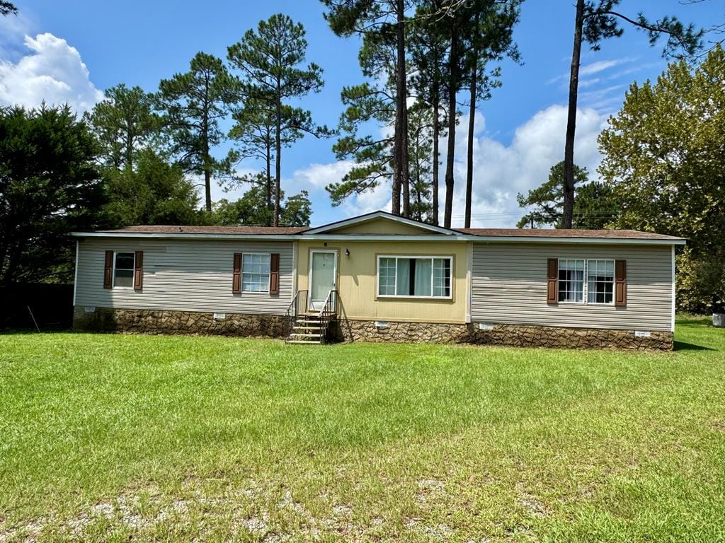 1853 Warner Road, Dawson, GA, 39842