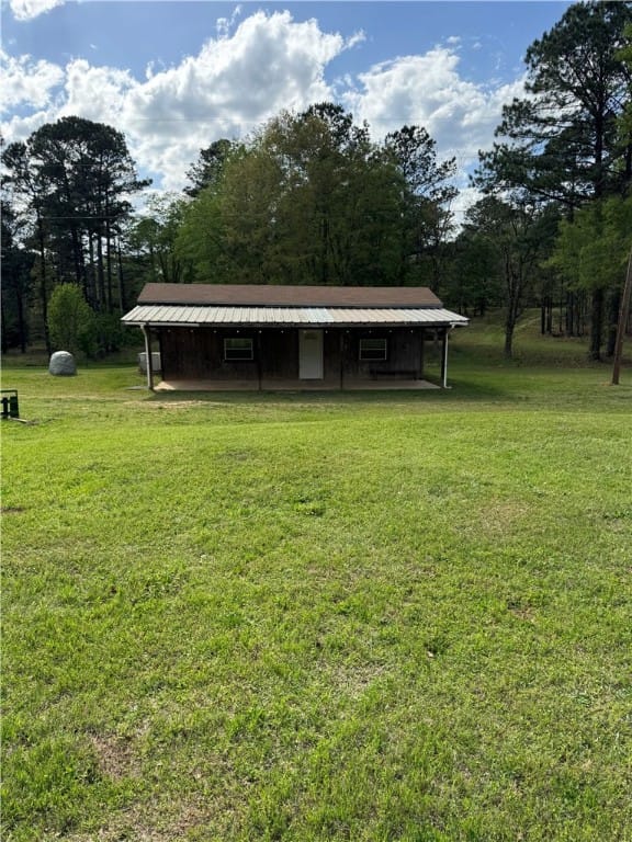 4071 COUNTY ROAD 8, Waverly, AL, 36879