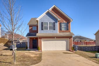 37 Fairfield Drive, Phenix City, AL, 36869