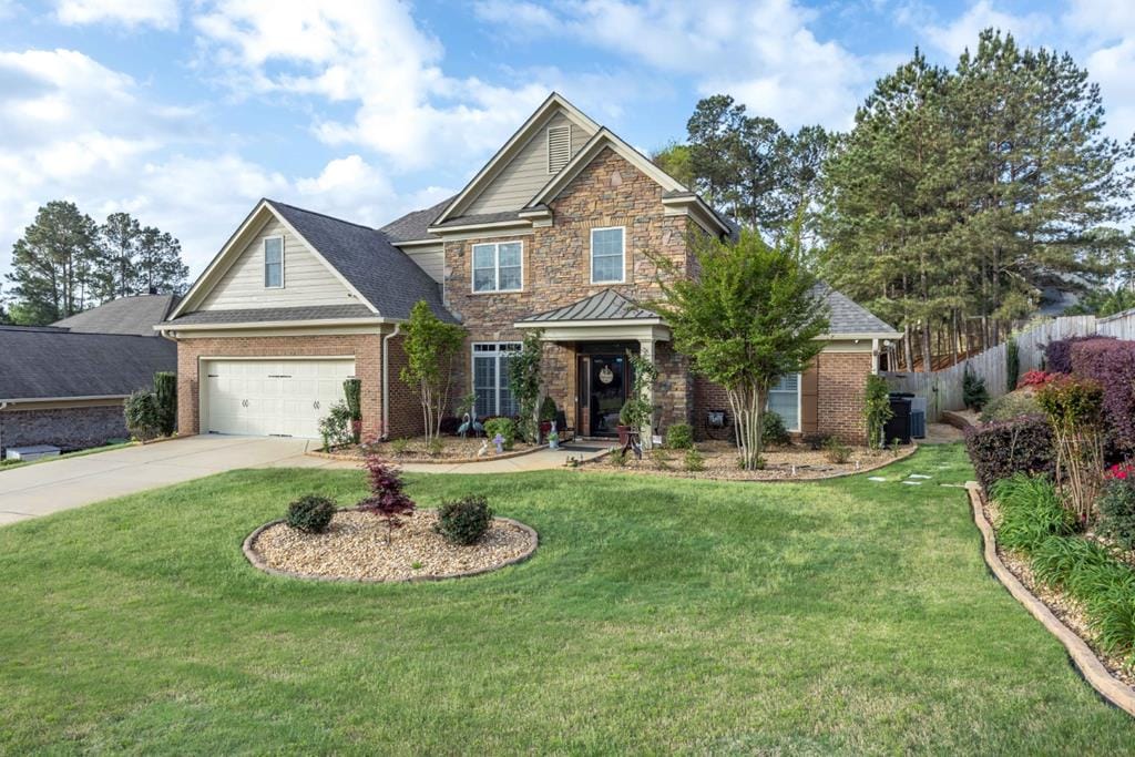 8007 Imperial Court, Columbus, GA, 31904