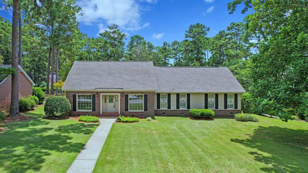 2506 Ridgewood Ln, Albany, GA 31707