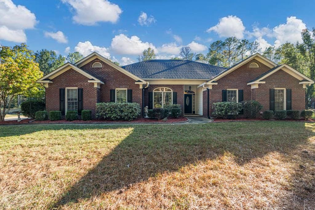 1009 Crosswinds Drive, Midland, GA, 31820