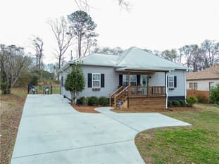 3310 21ST, Valley, AL, 36854