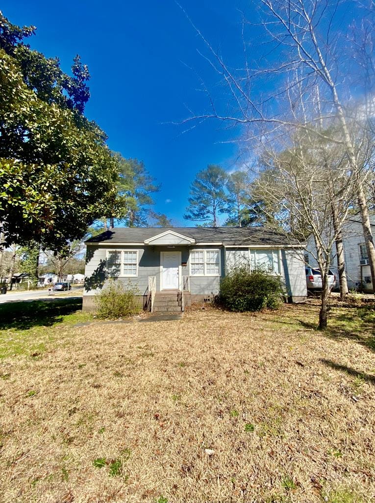 4201 Forrest Road, Columbus, GA, 31907