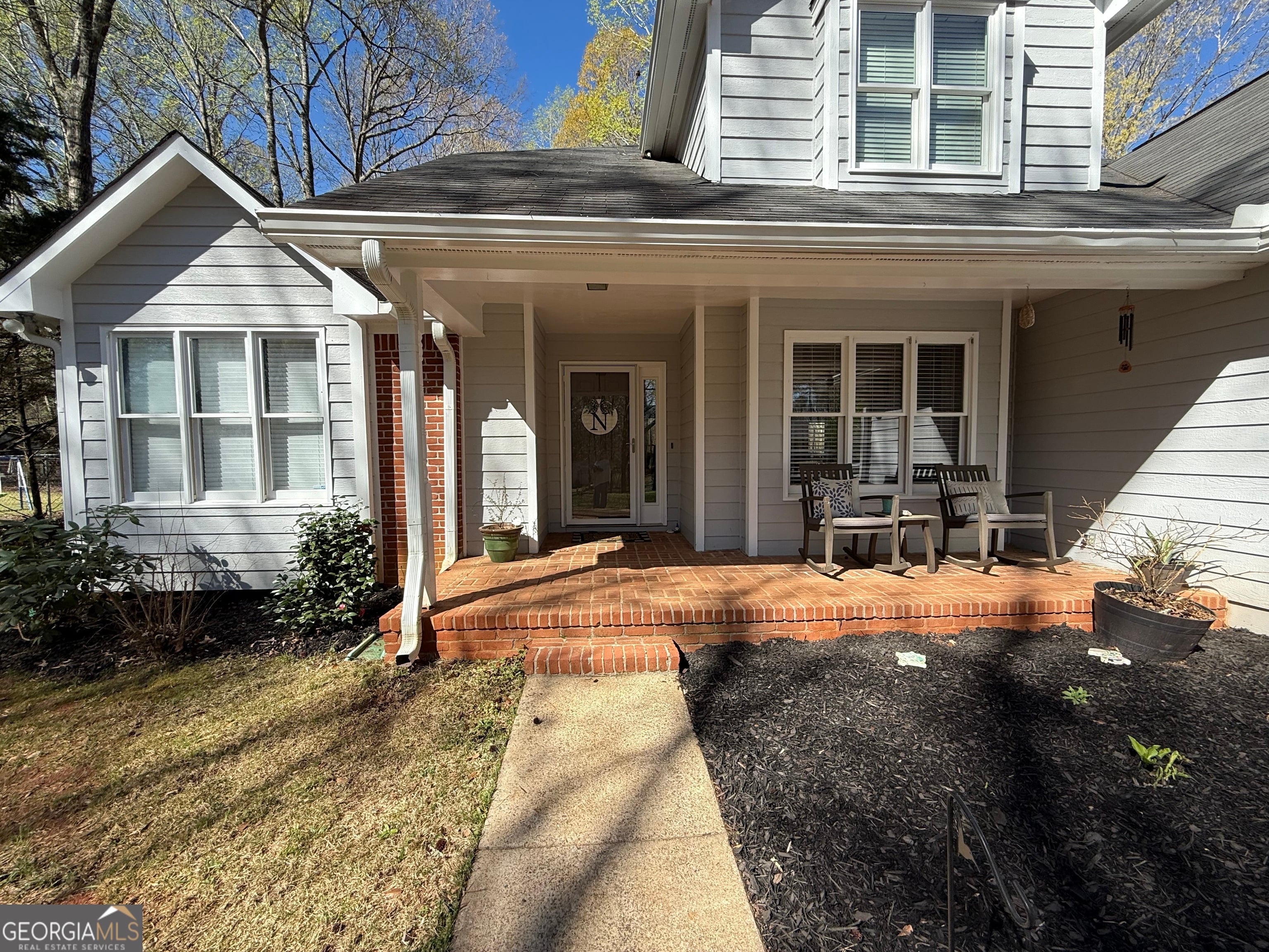 121 Taylor Len, Lagrange, GA, 30240