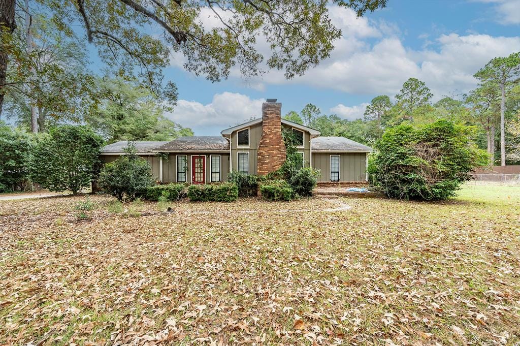 177 Pineridge Drive, Leesburg, GA, 31763