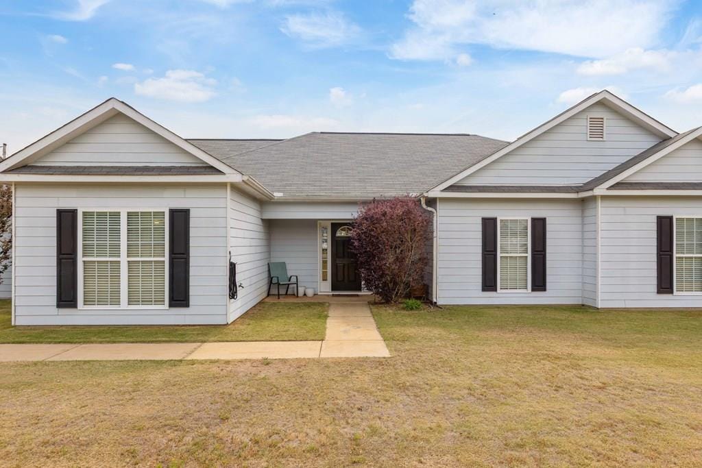 2 Cotton Court, Fort Mitchell, AL, 36856