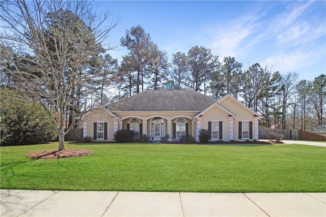 361 Saint James Drive, Auburn, AL, 36830