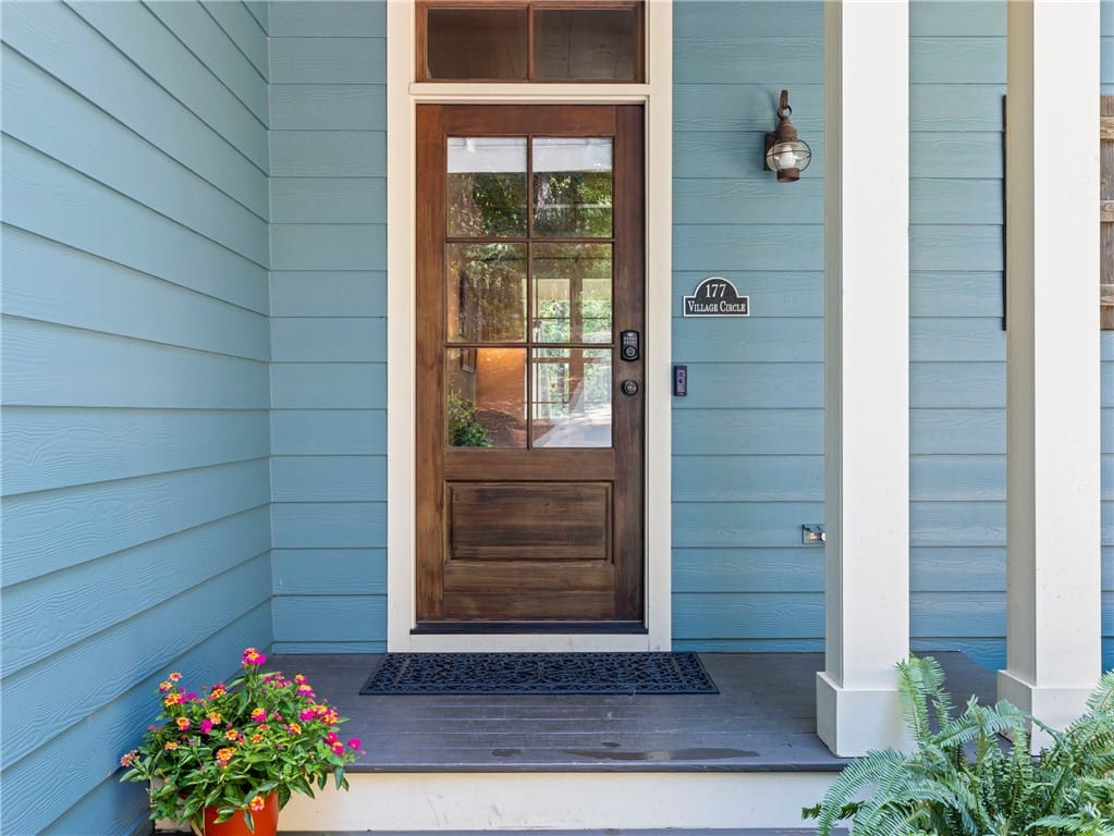 177 VILLAGE, Dadeville, AL, 36853 — Photo 3