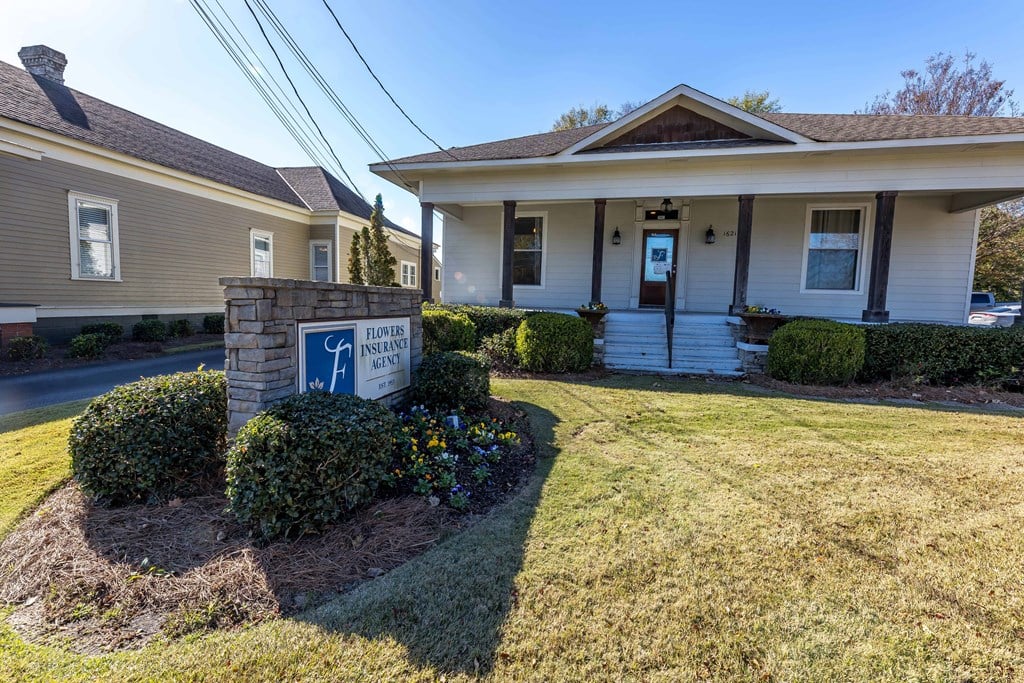 1621 Broad St, Phenix City, AL 36867, USA