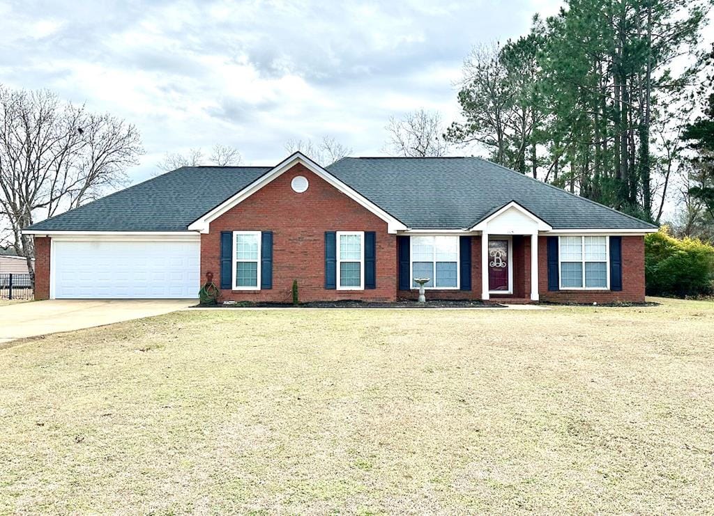 115 Paloma Dr, Leesburg, GA 31763