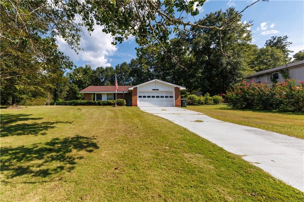 12 Sommerset Dr, Phenix City, AL 36869
