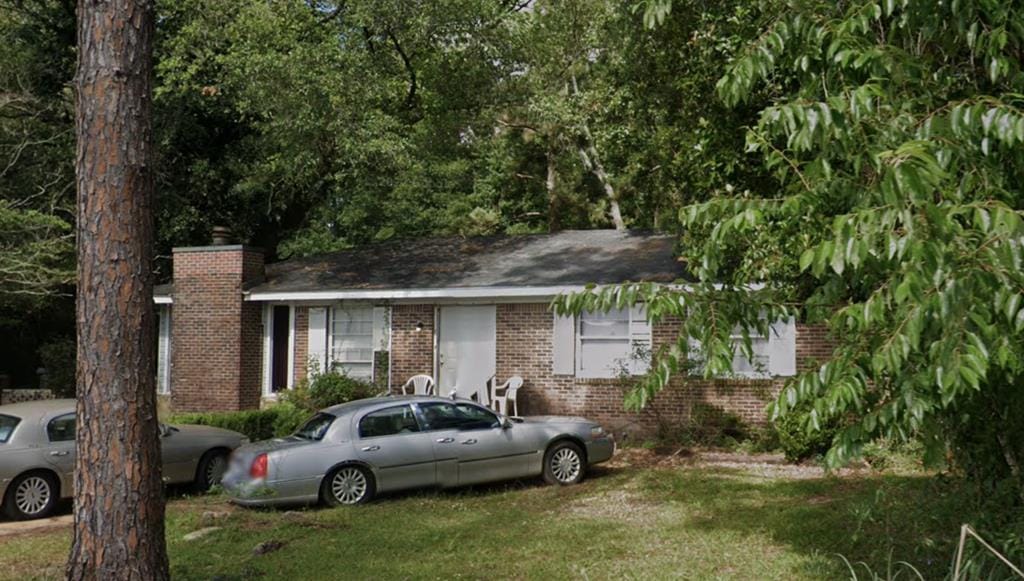 315 Independence Dr, Albany, GA, 31705