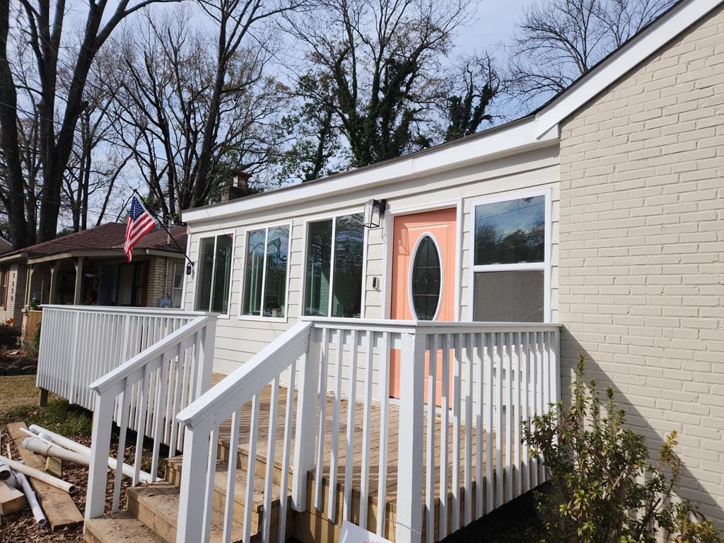 3333 Cherokee Avenue, Columbus, GA, 31906-1059