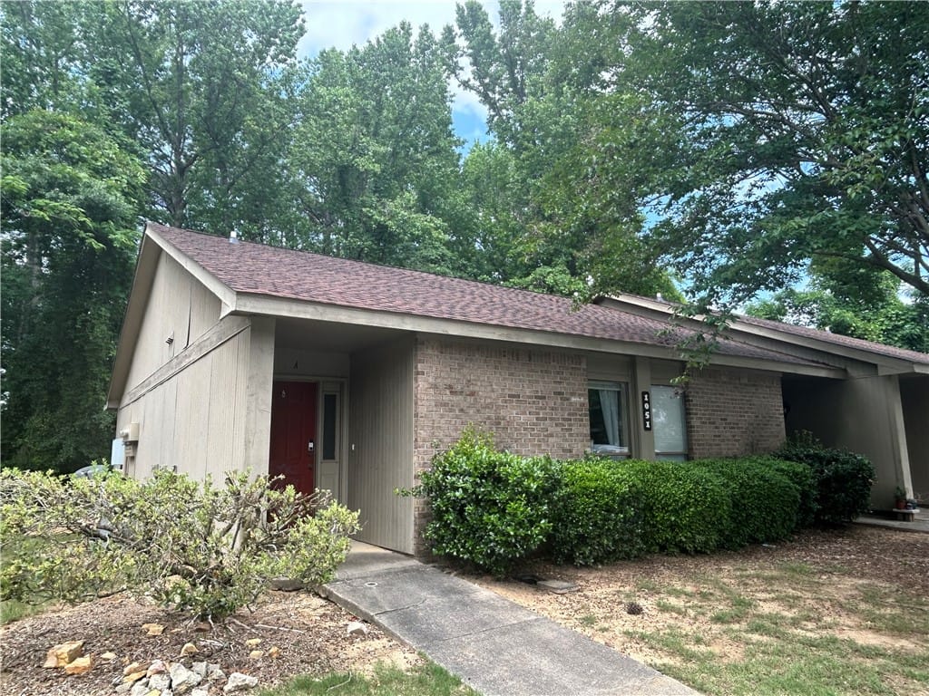 1051 Stonegate Dr Apt A, Auburn, AL 36832