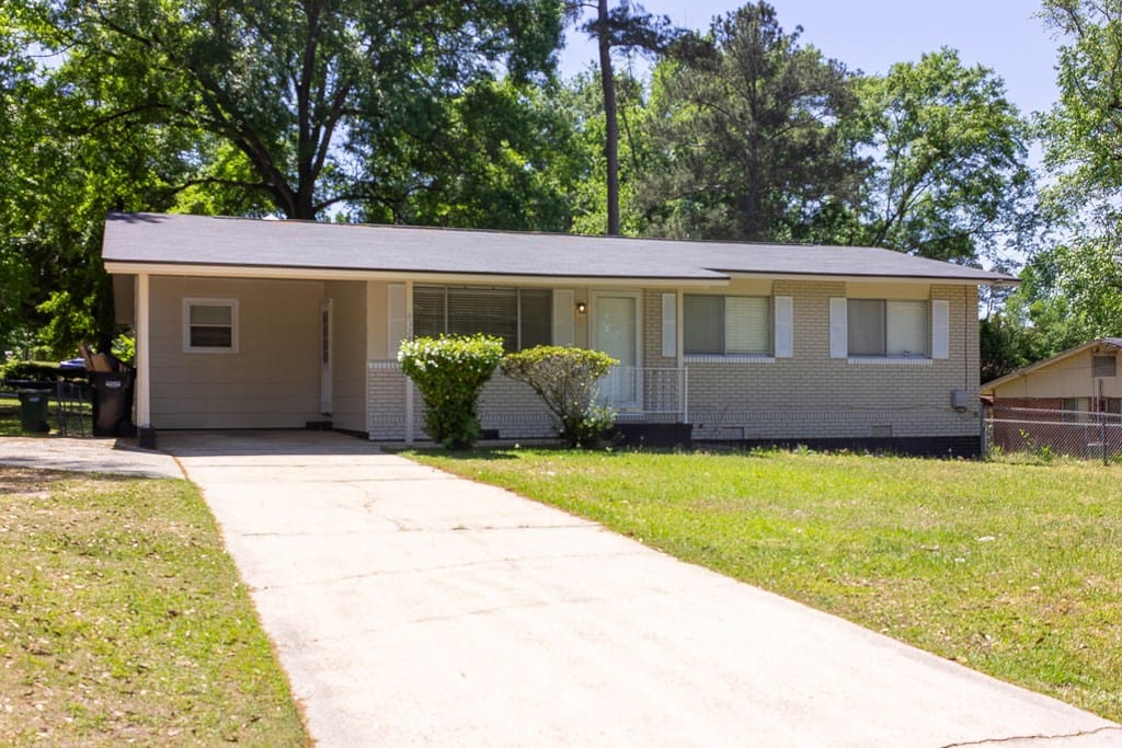 4326 Empire Street, Columbus, GA, 31907 — Photo 2