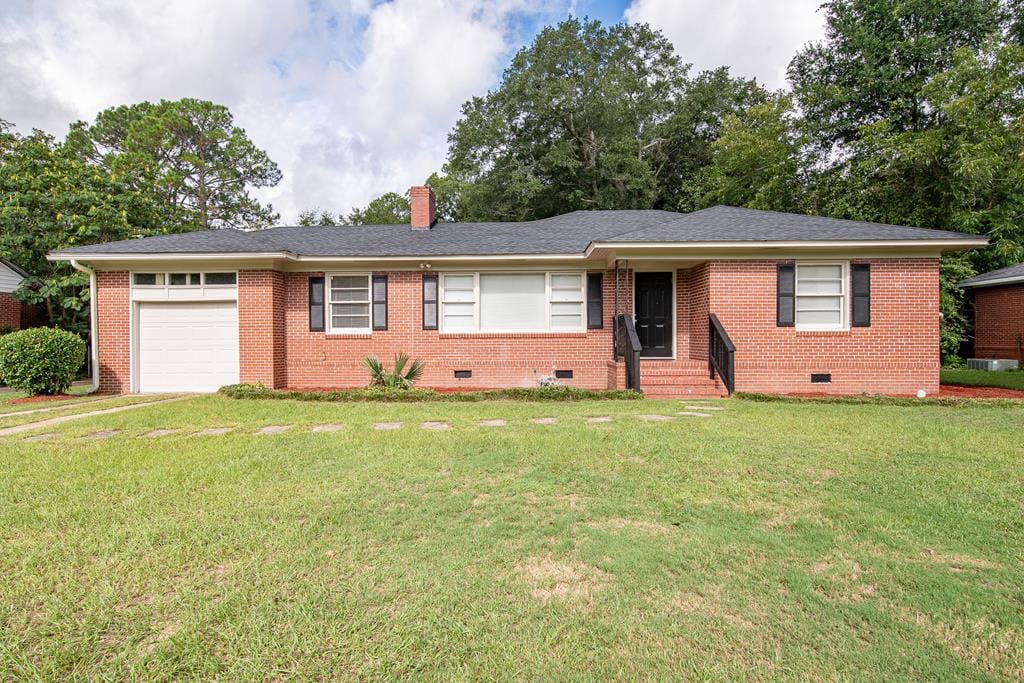 1459 Alta Vista Drive, Columbus, GA, 31907
