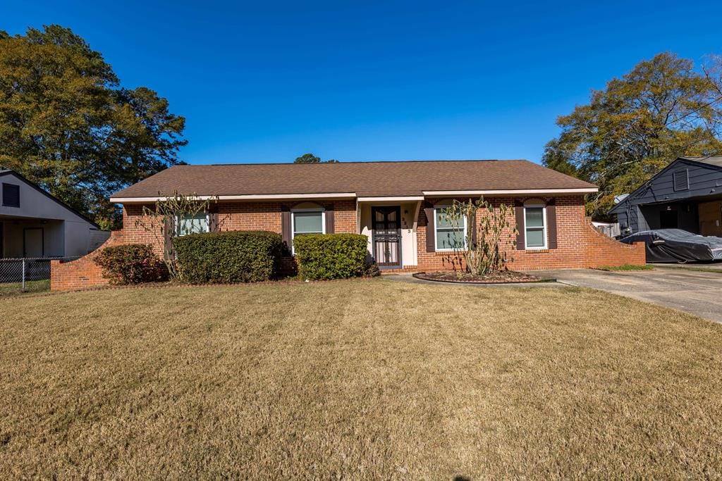 2213 Welch Dr, Columbus, GA 31907