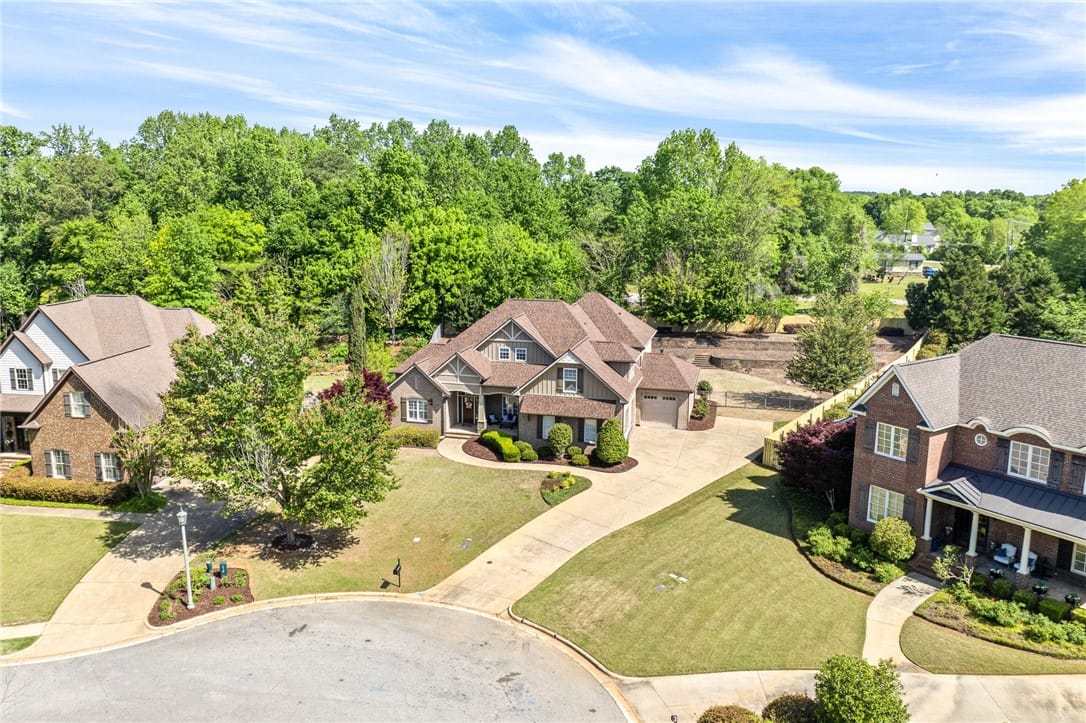1805 Staples Court, Auburn, AL, 36830 — Photo 3
