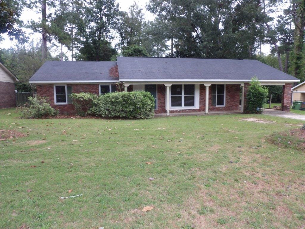 1934 Woodmont Drive, Columbus, GA, 31907