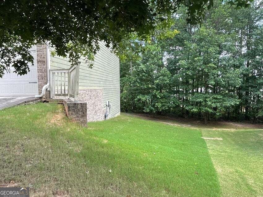 14 Canyon View Dr, Newnan, GA 30265