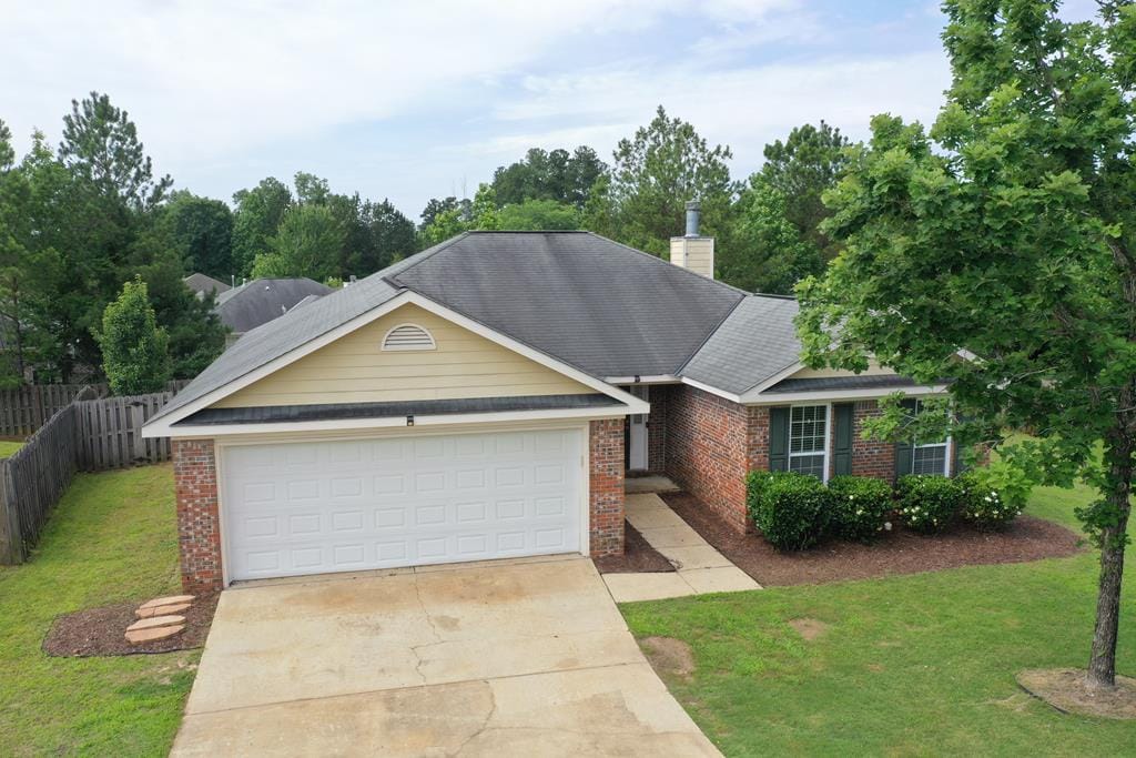 8002 Leaning Pine Court, Midland, GA, 31820 — Photo 1