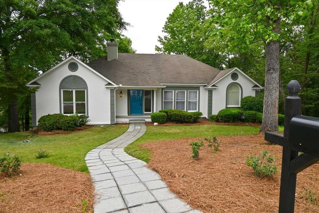 19 Nettle Ct, Columbus, GA 31909, USA, Main View