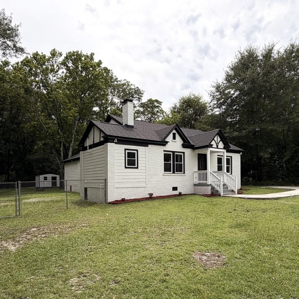 2385 Elm Dr, Columbus, GA 31907
