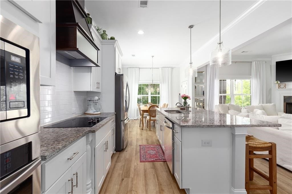 1962 Cannon Gate Drive, Opelika, AL, 36801 — Photo 3