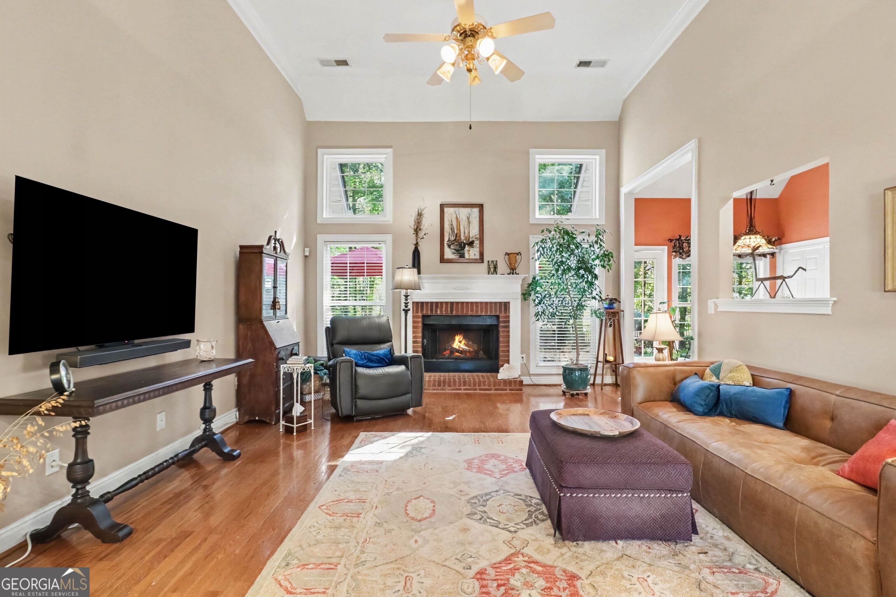75 Plainfield Pl, Newnan, GA 30265, USA
