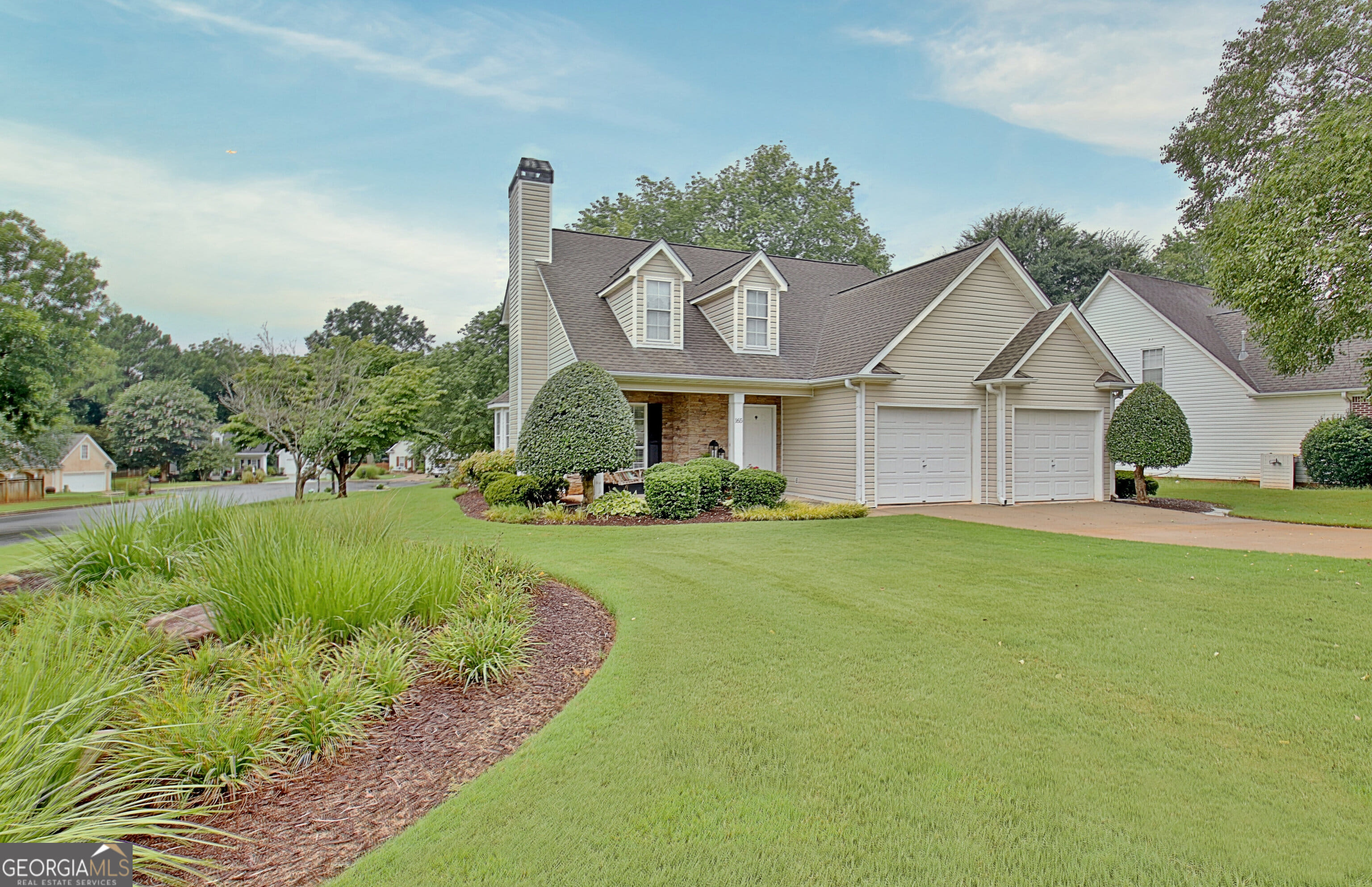 165 Pecan Crescent, Newnan, GA, 30265