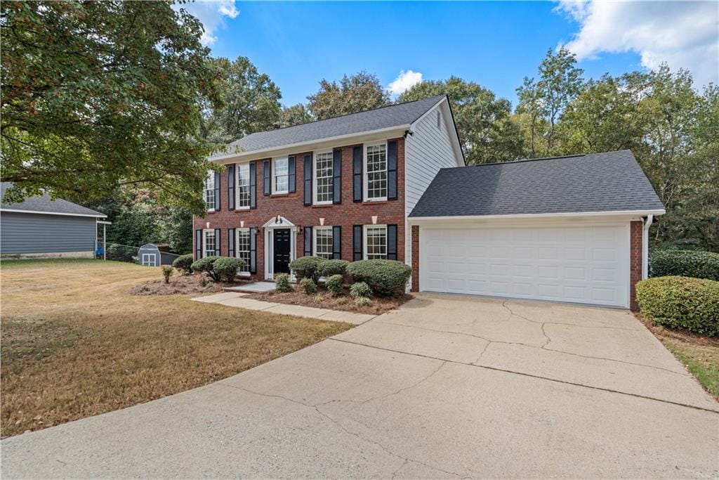 3305 Karen Court, Phenix City, AL, 36867