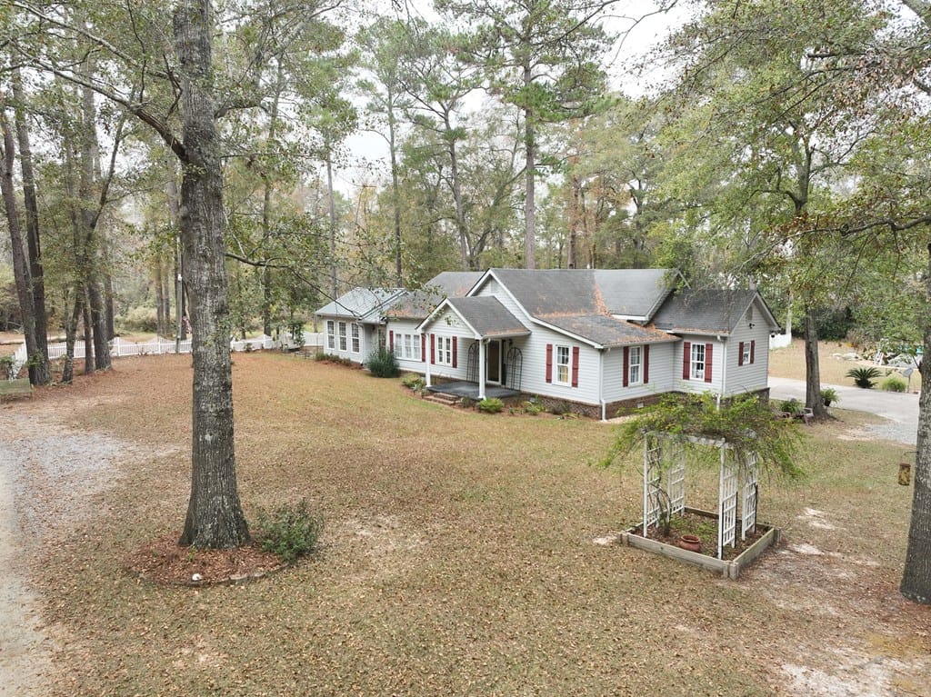 439 South Flowers Drive, Blakely, GA, 39823 — Photo 2