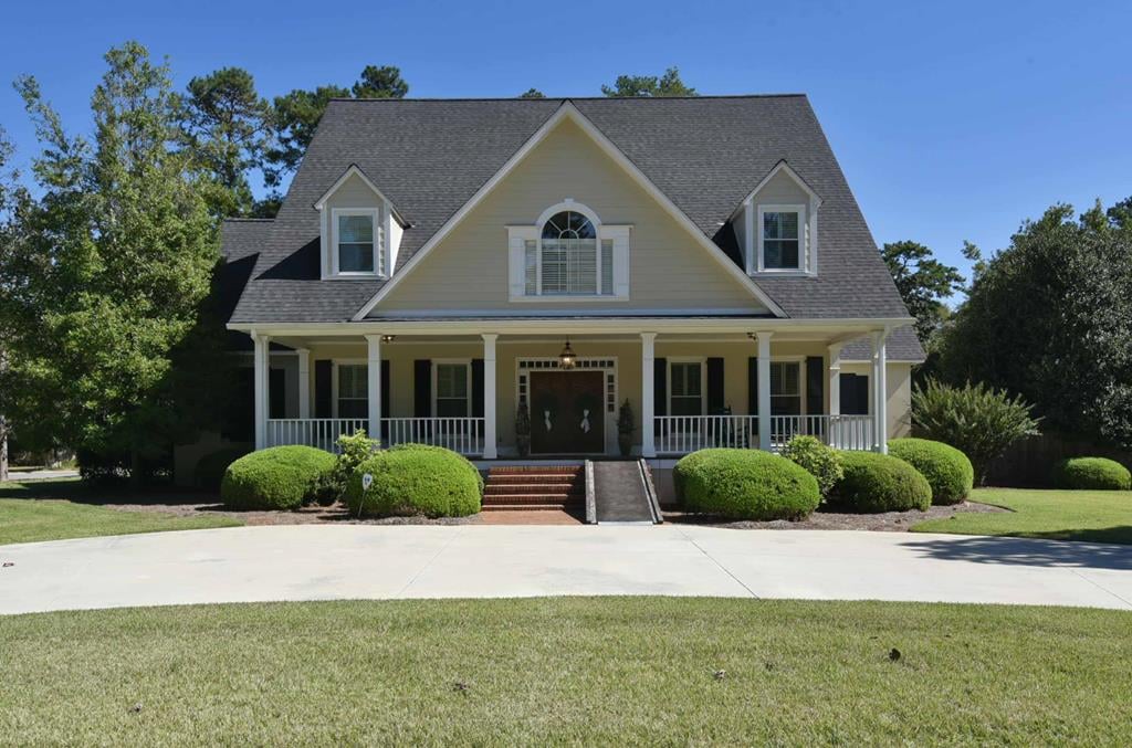 2202 Golf Course Drive, Albany, GA, 31721