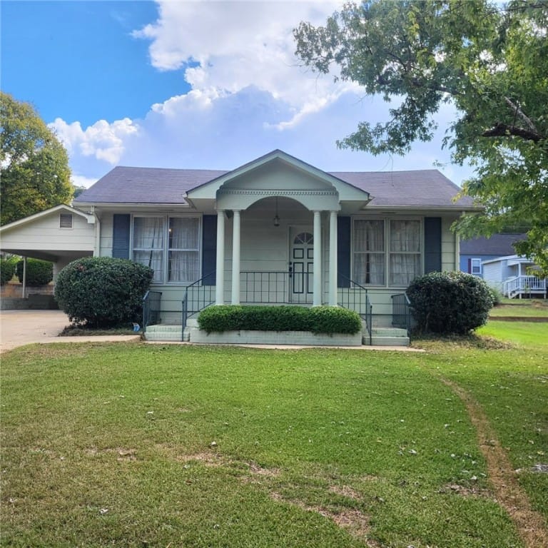 302 Denson Street, Valley, AL, 36854