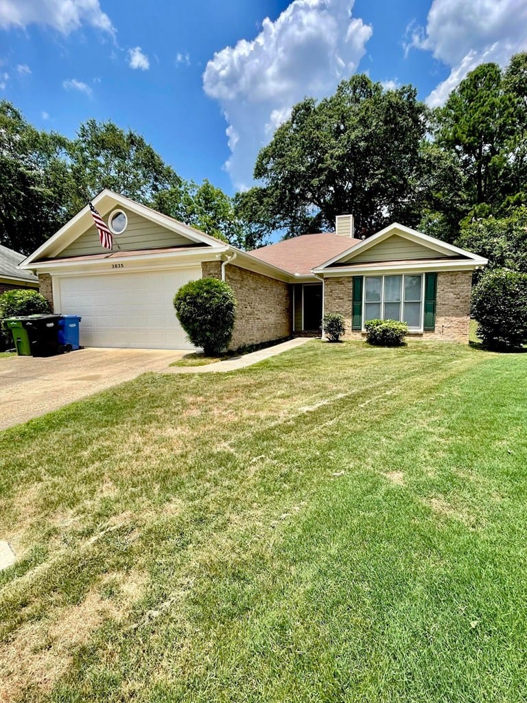 3835 Anglin Court, Columbus, GA, 31907