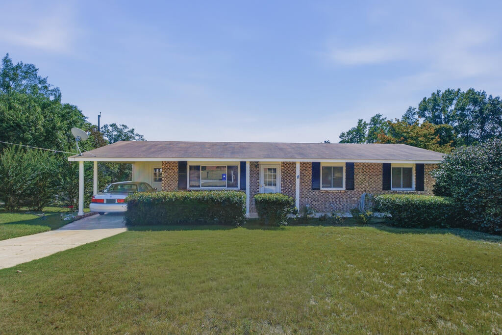 6004 Cordova Rd, Columbus, GA 31907