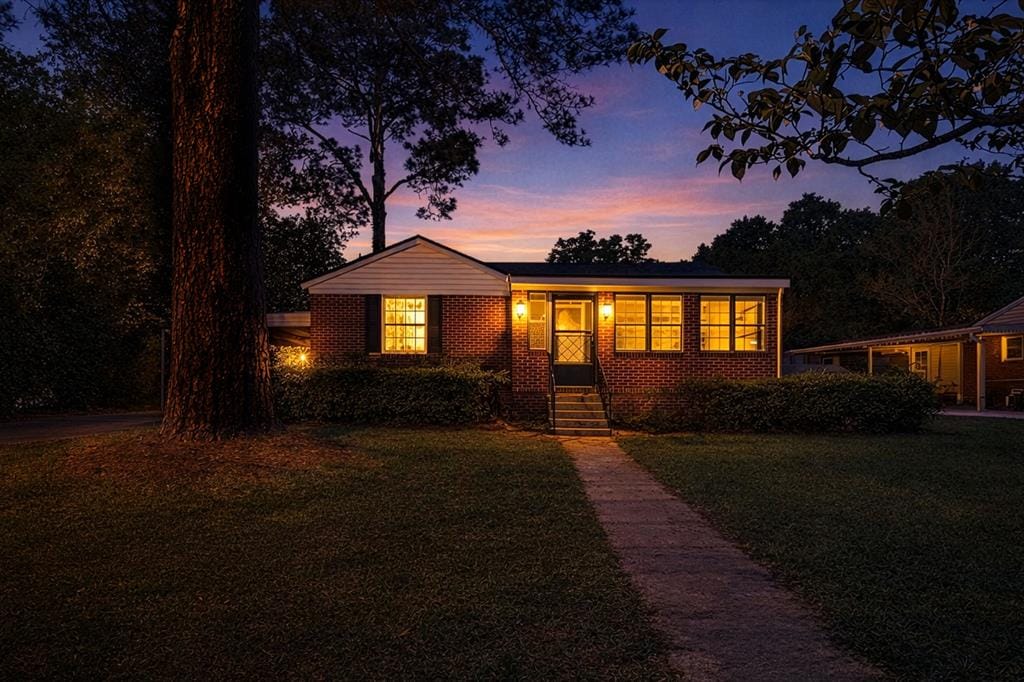 4021 Howard Avenue, Columbus, GA, 31904