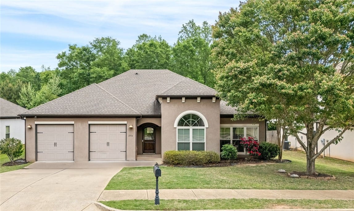 2316 Tuscany Place, Auburn, AL, 36830