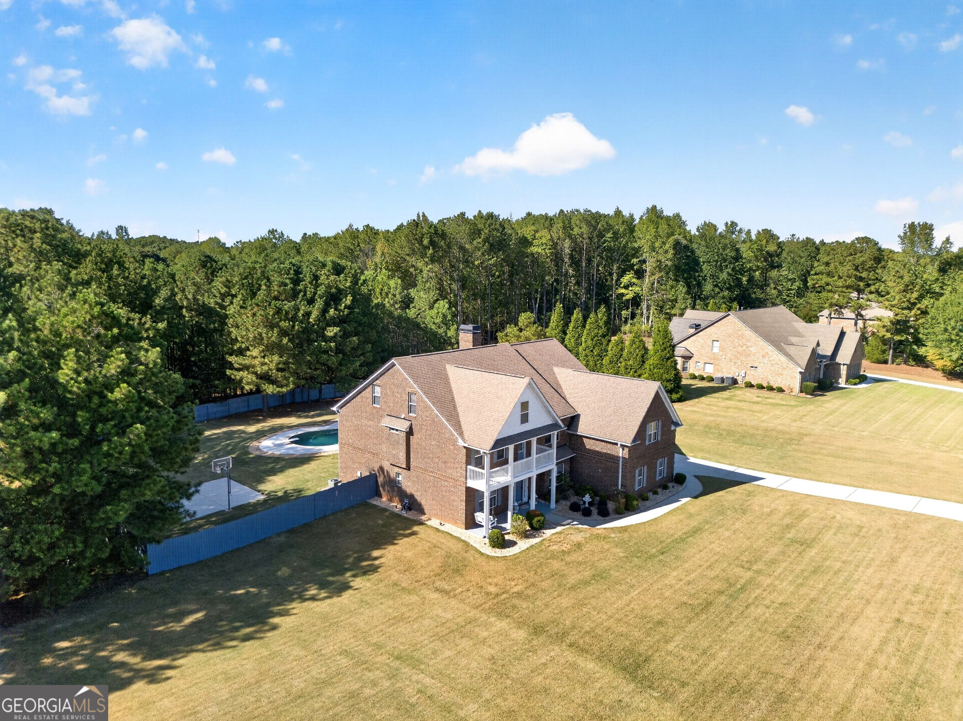 52 Ranan Lane, Newnan, GA, 30263