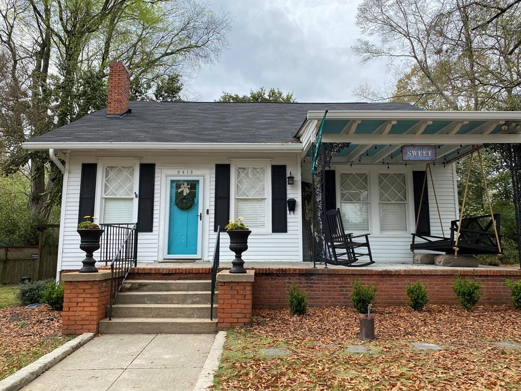 2413 18th Avenue, Columbus, GA, 31901 — Photo 3