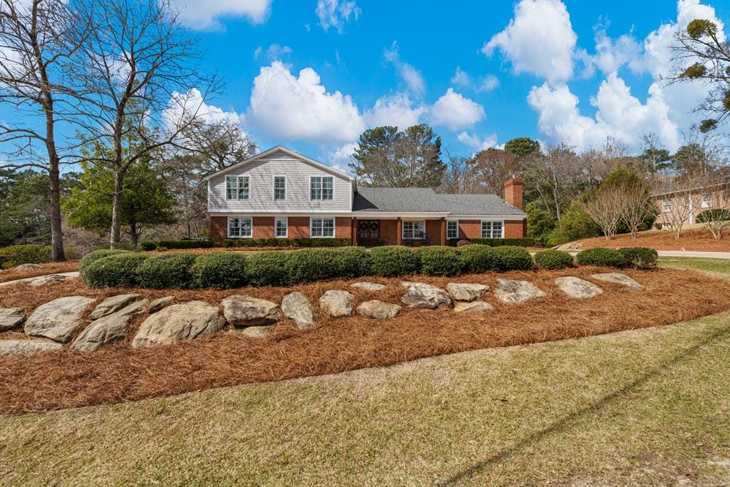 627 Westmoreland Road, Columbus, GA, 31904